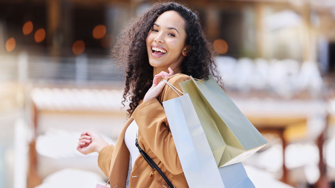 Glamour Shopping Week: Alles über Partner-Shops, Codes und nützliche Tipps