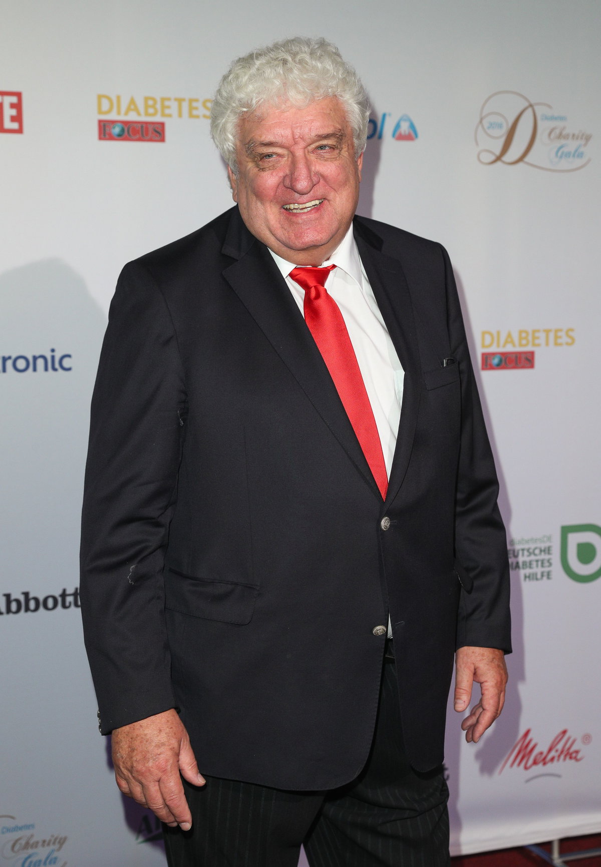 Hans Meiser