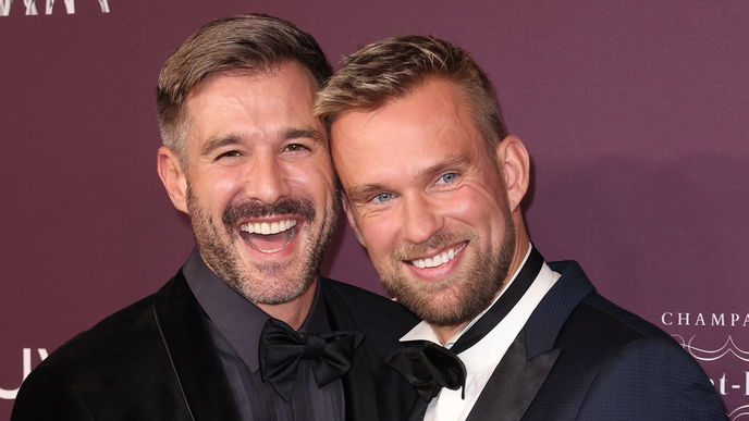Jochen Schropp: Wer ist der Mann an der Seite des "Promi Big Brother"-Moderators?