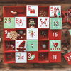 Food-Adventskalender: Das sind die leckersten Adventskalender – gefüllt mit Snacks!