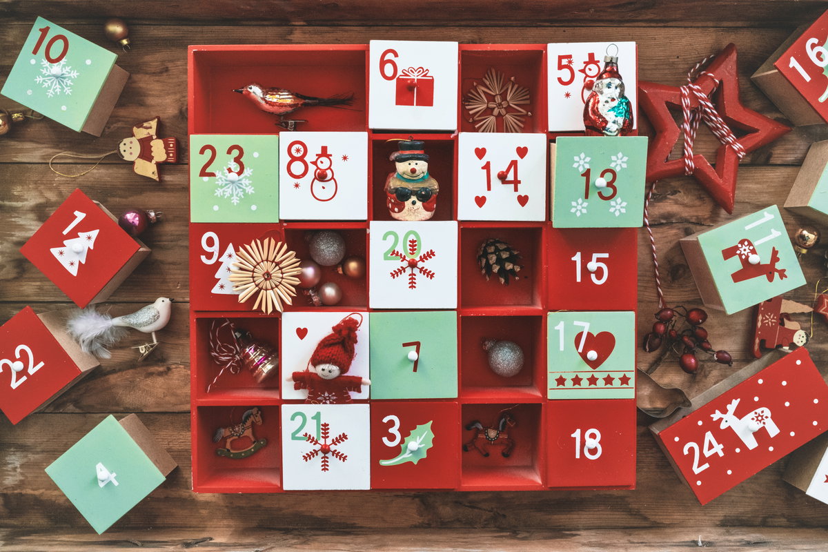 Adventskalender