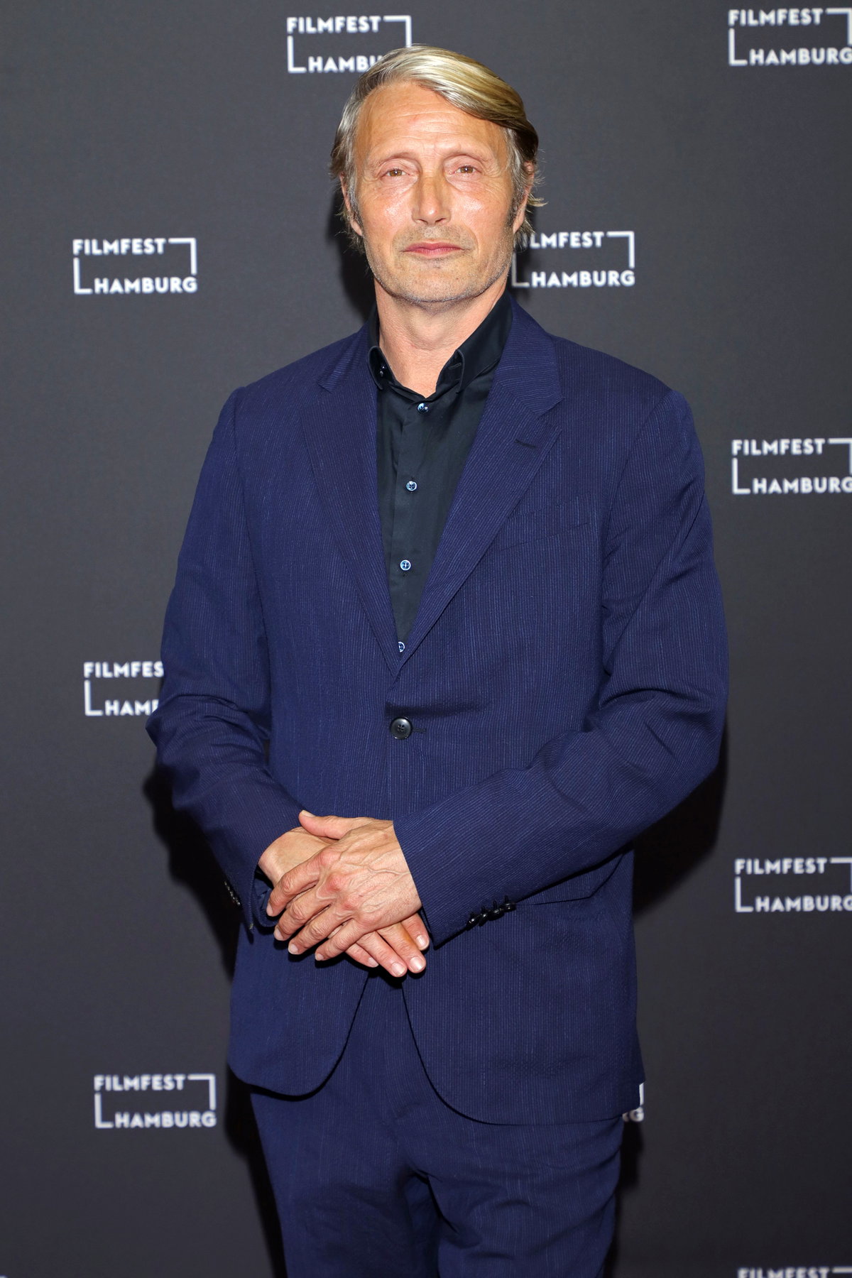 Mads Mikkelsen