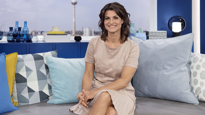 Marlene Lufen privat: Hat die "Promi Big Brother"-Moderatorin Freund und Kinder?