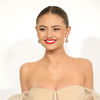 Leni Klums "Satin Red Lips" werden jetzt zum Trend