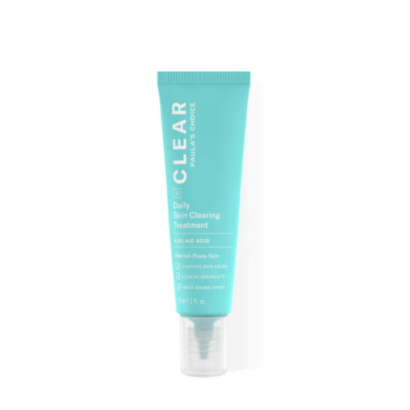 Paulas Choice Clear Skin