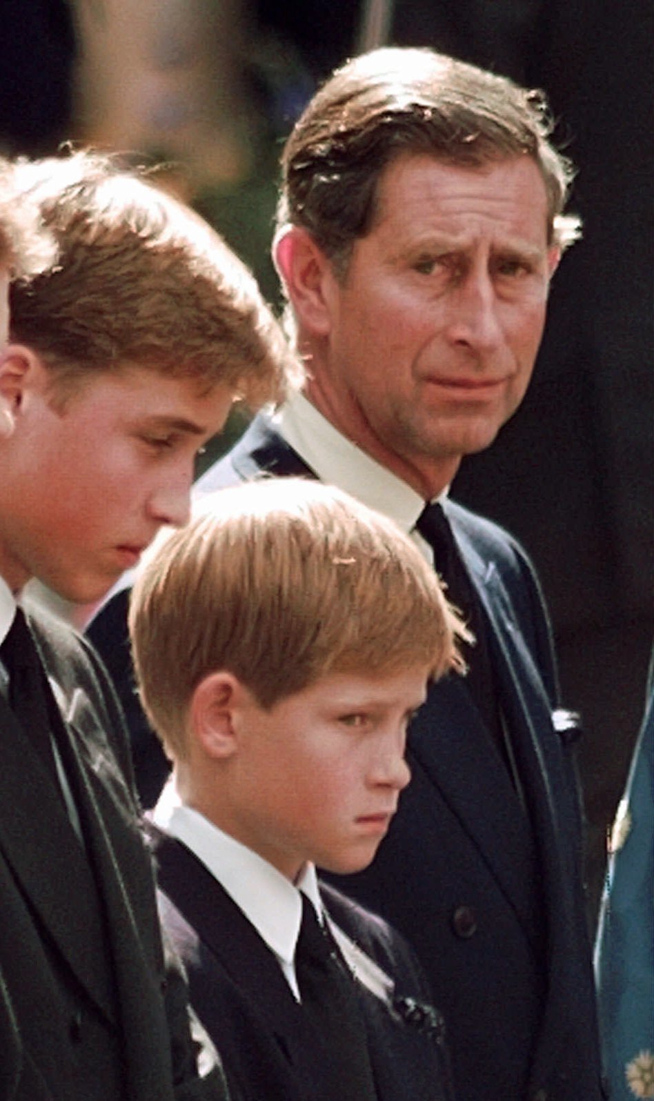 Prinz Charles