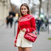 Ugly Christmas Sweater: So stylst du den ausgefallenen Pullover zu Weihnachten