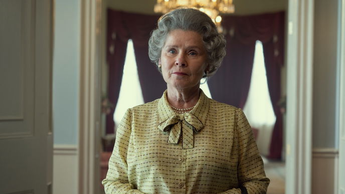The Crown Staffel 6: Alles, was du über die neue Season wissen musst