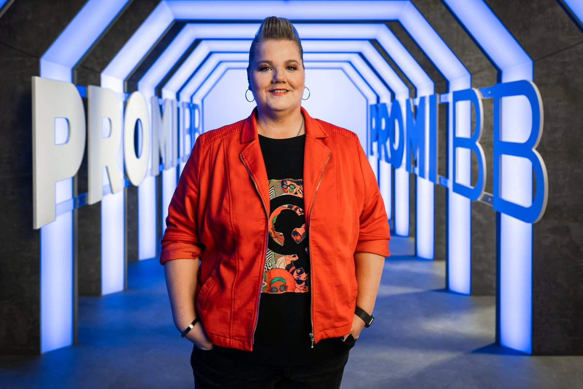 Manuela Wisbeck Promi Big Brother