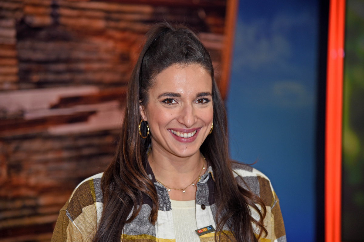 Sally Özcan
