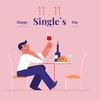 Singles Day 2023: In diesen Shops findest du wahre Schnäppchen