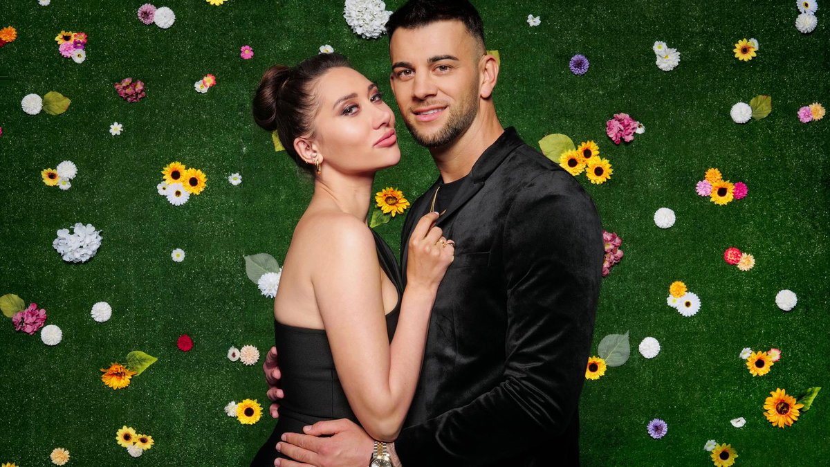 Sommerhaus der Stars Samira und Serkan