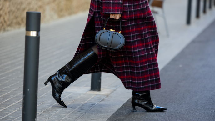 Zu enge Stiefel? 6 Tricks, mit denen du sie weiten kannst