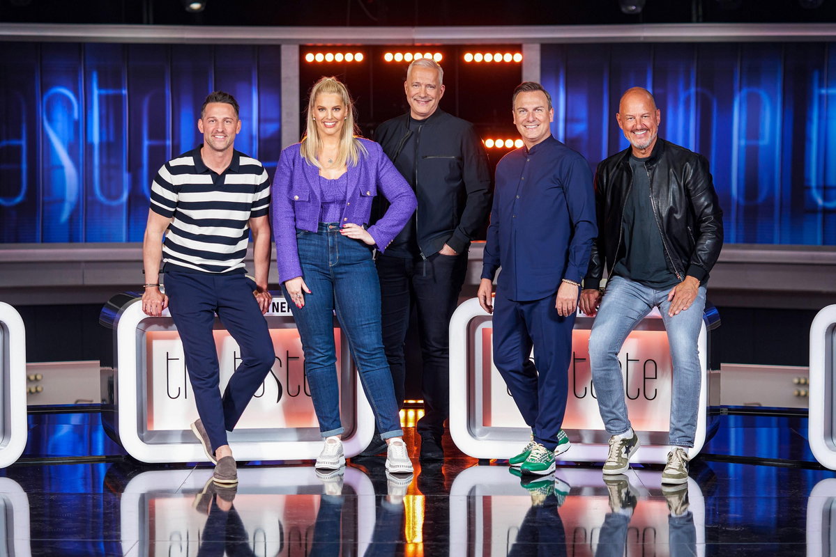 The Taste Coaches