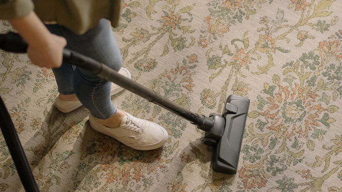 Wohnung putzen: Die besten Staubsauger-Tricks für ein sauberes Zuhause