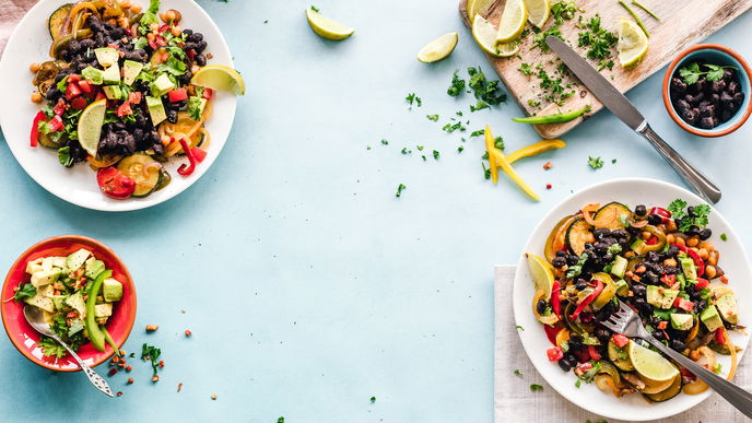 5 Food-Influencer, die uns zu einer veganen Ernährung inspirieren
