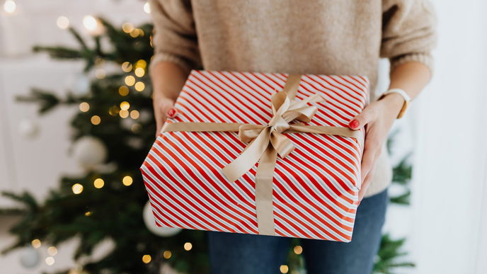 Die schönsten Weihnachtsgeschenke für deine beste Freundin