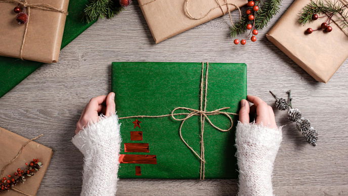 Das sind die schönsten Weihnachtsgeschenke für deine Mama unter 100 Euro