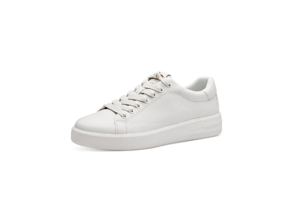 Weiße Sneaker von Tamaris
