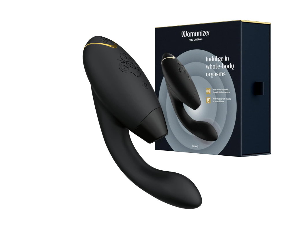 Womanizer DUO 2