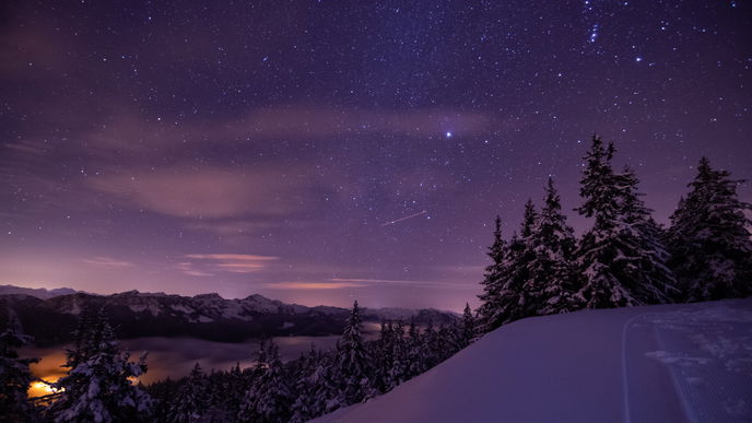Das große Wochenhoroskop über Weihnachten für alle 12 Sternzeichen