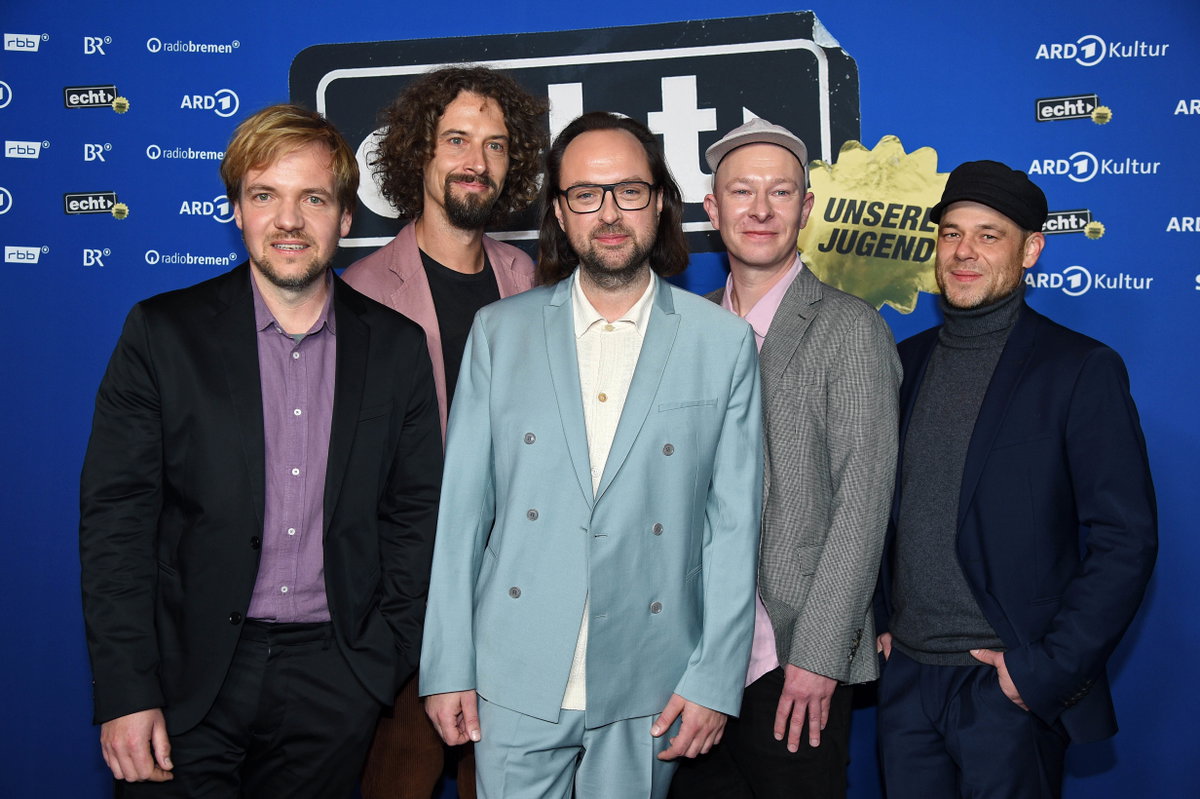 Band Echt 2023