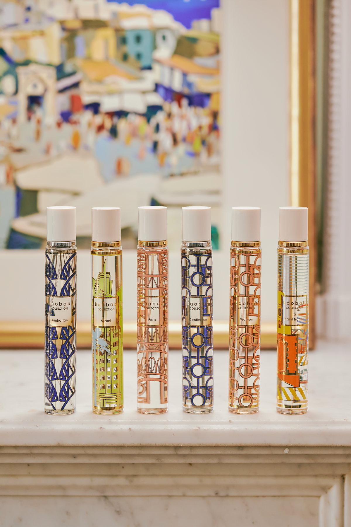 Baobab Homesprays