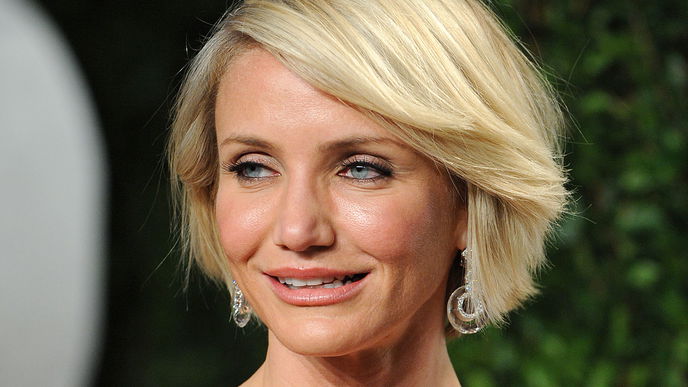 Frisuren-Trends 2023: Den "Cameron Diaz Cut" wollen sich jetzt alle schneiden lassen