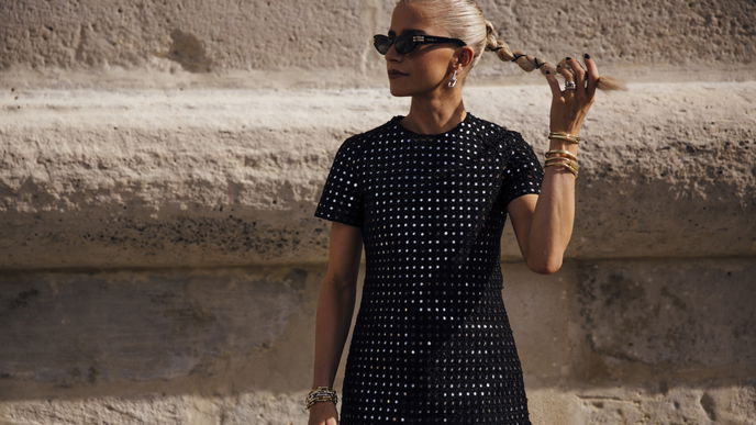 Inspiration gefällig? Die schönsten Looks und die besten Styling-Tipps für die Weihnachtsfeier