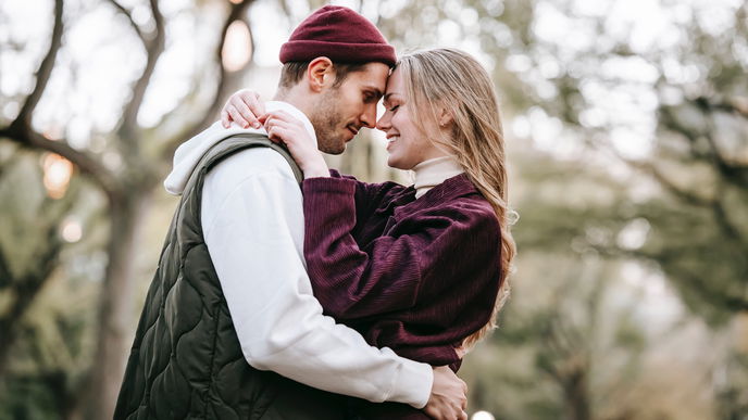 Das waren die größten Dating-Trends 2023 - und das können wir aus ihnen lernen