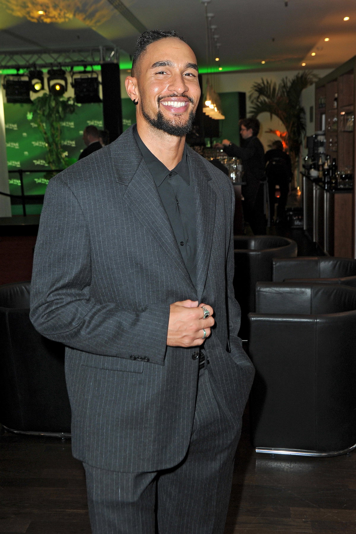 David Jackson Bachelor 2023