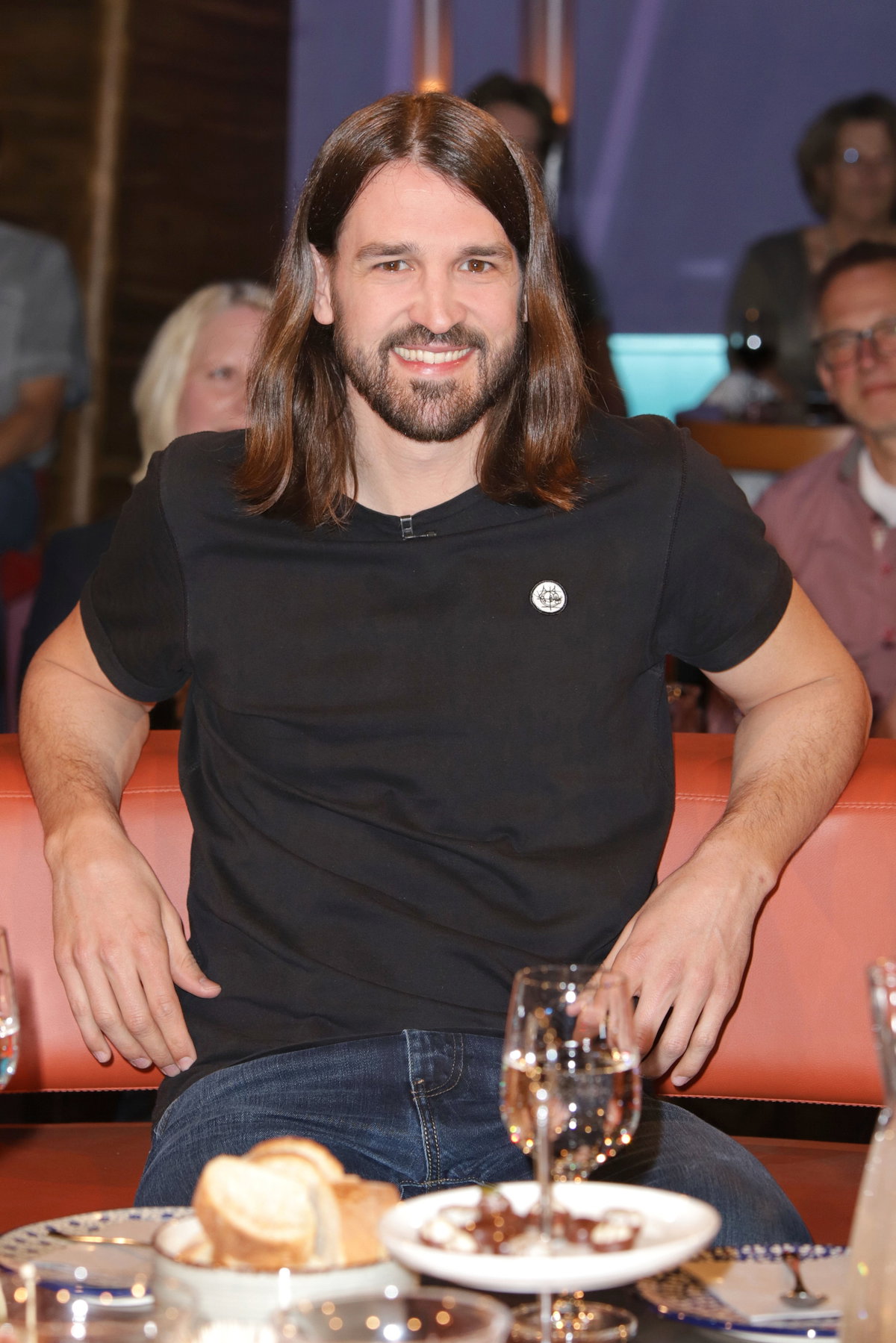 David Kebekus