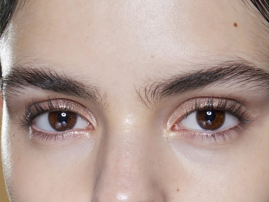 Mascara große Augen