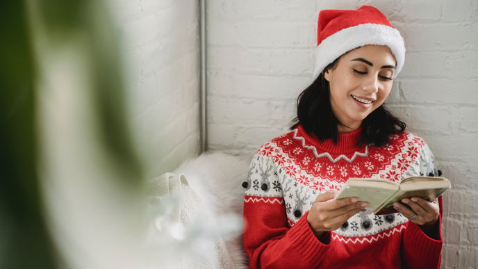 Entspannter Jahreswechsel! Mit diesen 6 Tipps genießt du die Zeit nach Weihnachten