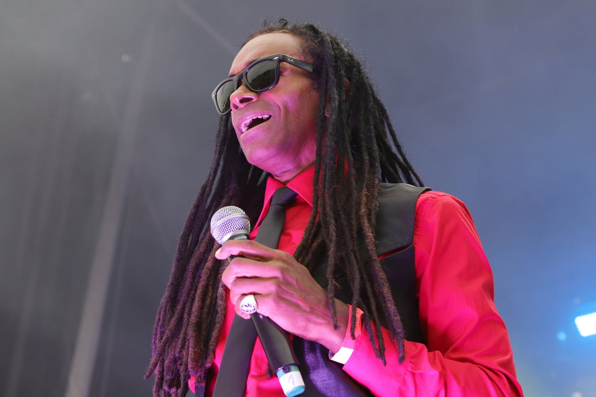 Fabrice Morvan 2023