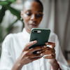 "POV": Diese Bedeutung hat die Abkürzung auf Instagram, TikTok und Co.