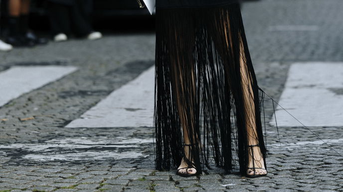 Mode-Trends 2024: Wenn du diese 3 Styles trägst, machst du in diesem Jahr alles richtig