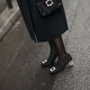 Die bequemen Heels von Zara sind die einzigen, die wir diese Party-Saison brauchen