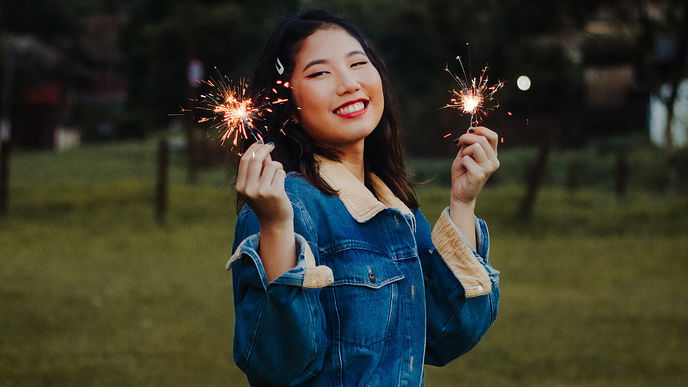 3 Sternzeichen haben das beste Silvester – gehörst du dazu?