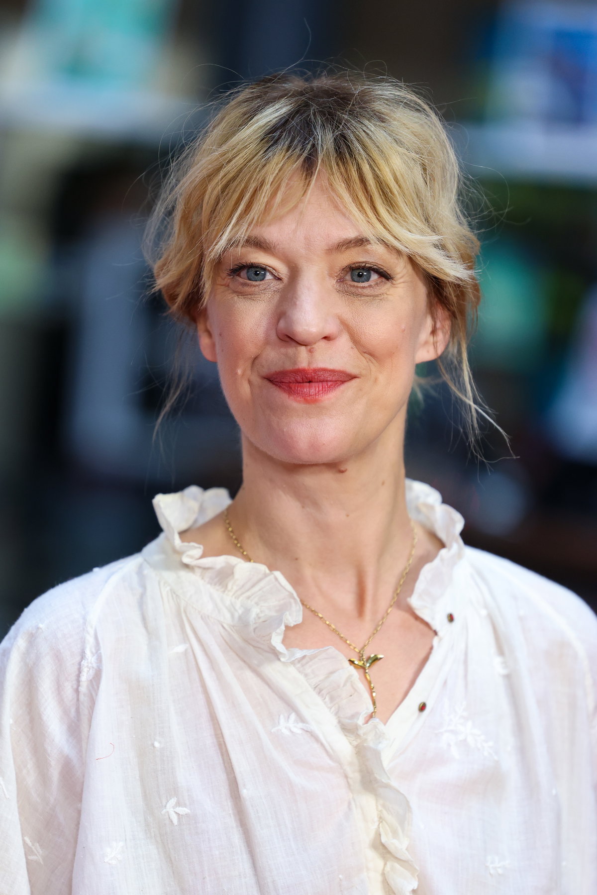 Heike Makatsch 2023