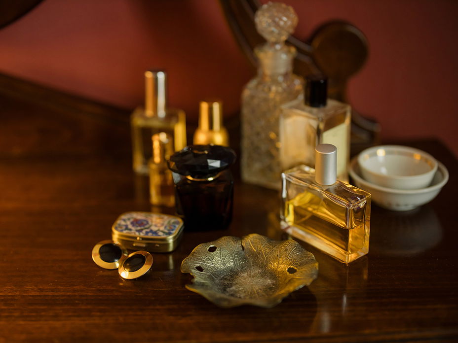 Parfum zum Valentinstag: Die beliebtesten Düfte zum Tag der Liebe