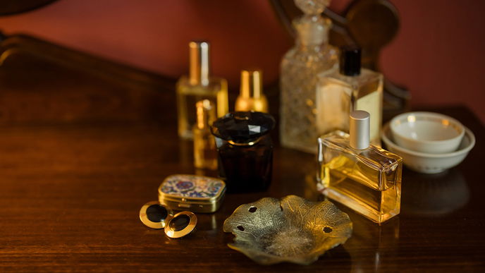 Parfum zum Valentinstag: Die beliebtesten Düfte zum Tag der Liebe