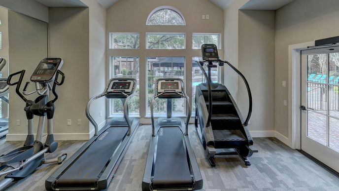 Das ultimative Home-Gym: Welche Geräte sind nützlich