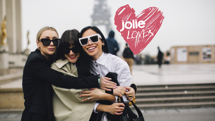  Jolie loves: Unsere Redaktionslieblinge im Dezember 