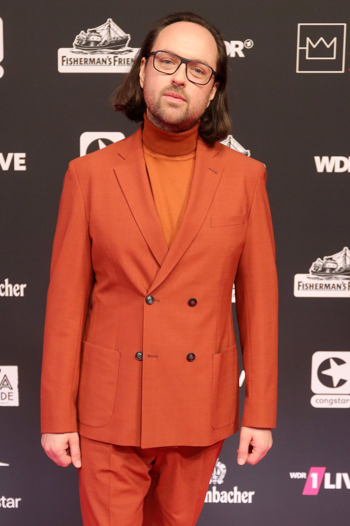 Kim Frank 2023