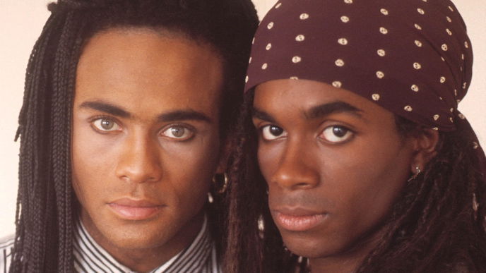 Milli Vanilli früher und heute: Das ist aus der Pop-Band geworden
