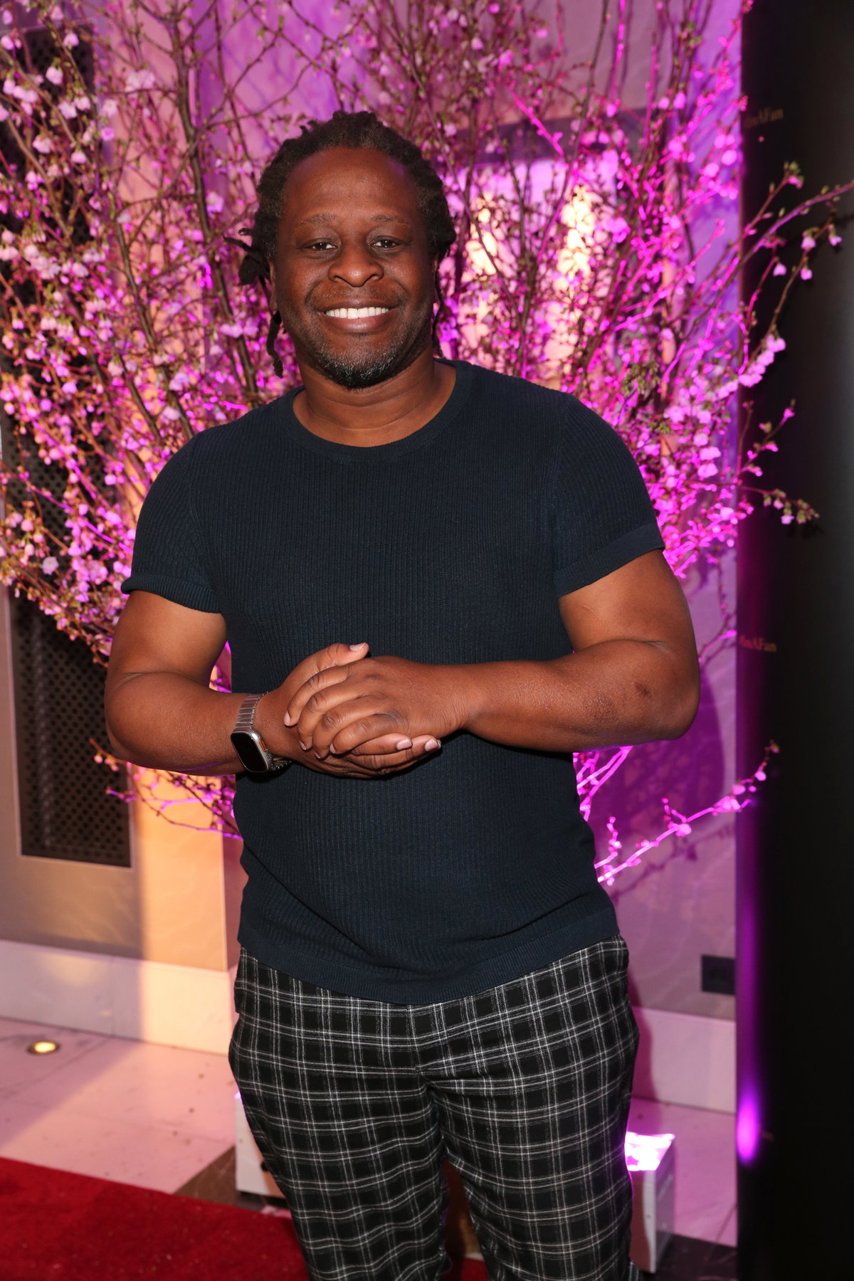 Mola Adebisi 2023