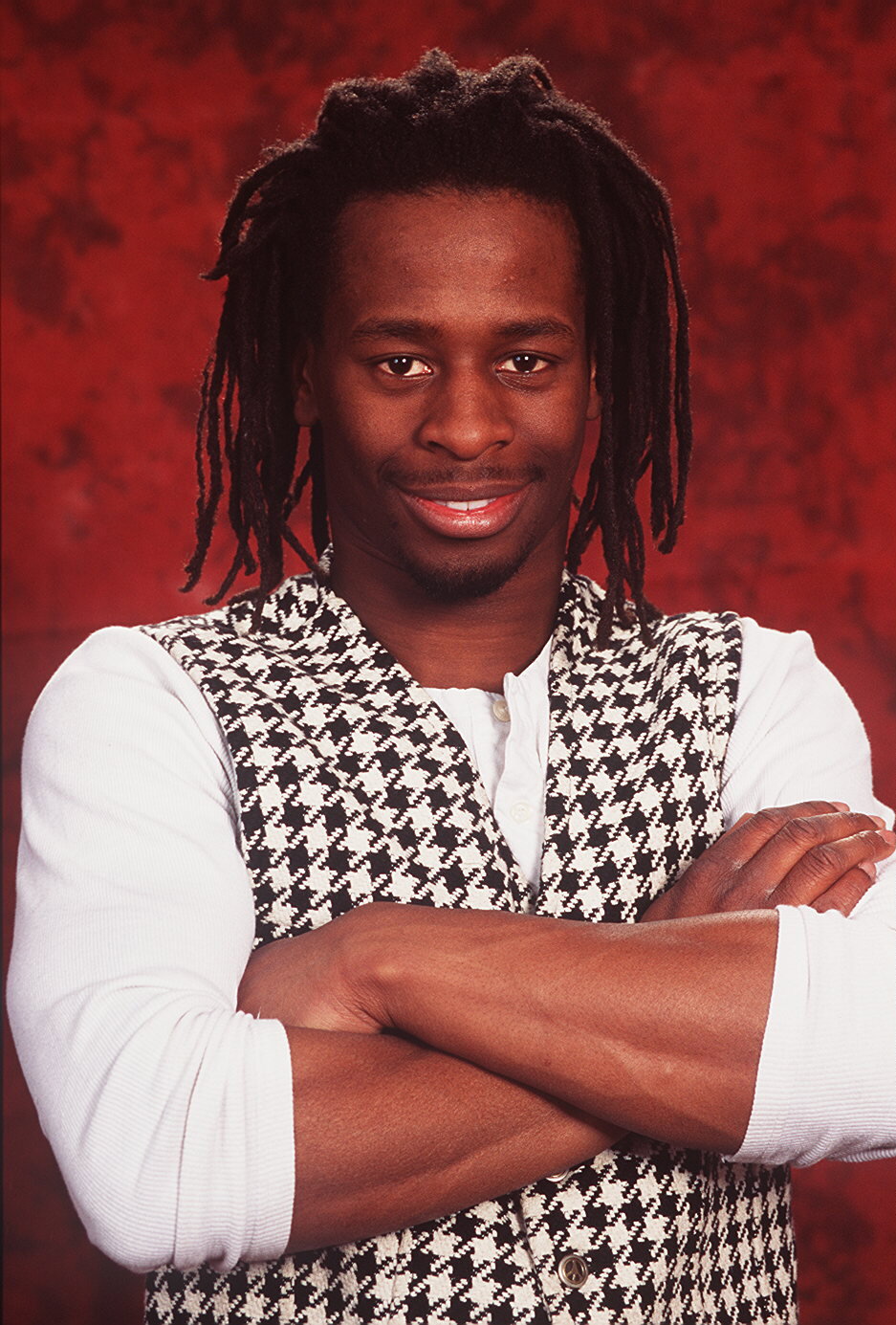 Mola Adebisi 1996