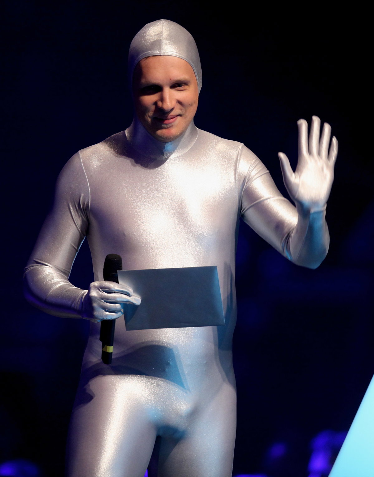 Oliver Pocher 2011