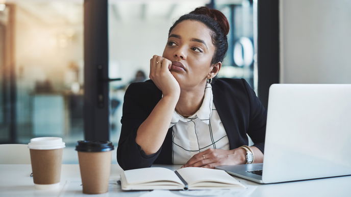 Keine Überstunden mehr? Das steckt hinter dem Arbeits-Trend "Quiet Quitting"